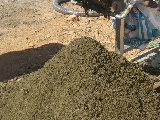 雞糞干濕分離機圖片 雞糞干濕分離機圖片